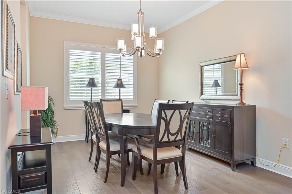 ESTERO PLACE - Residential