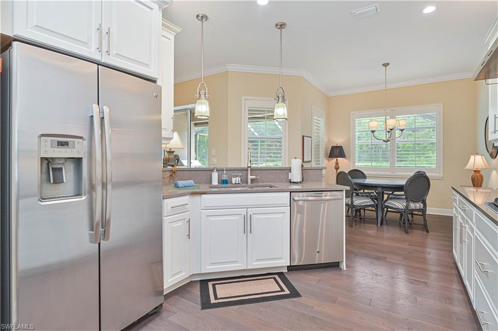 ESTERO PLACE - Residential