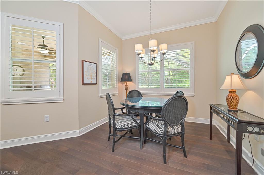 ESTERO PLACE - Residential