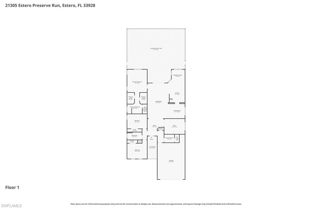 ESTERO PLACE - Residential