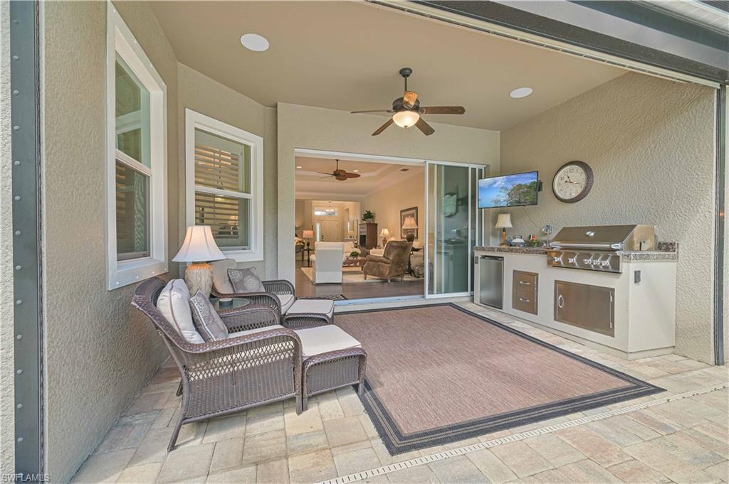 ESTERO PLACE - Residential