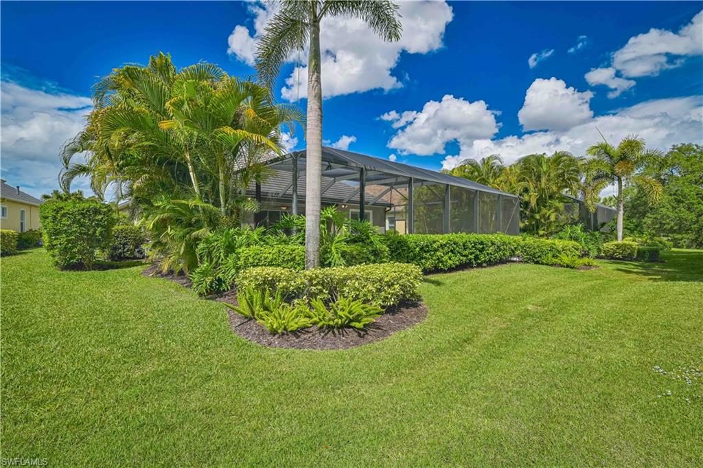 ESTERO PLACE - Residential