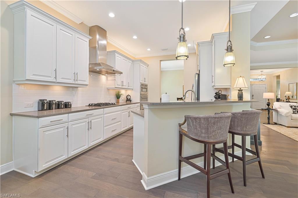 ESTERO PLACE - Residential