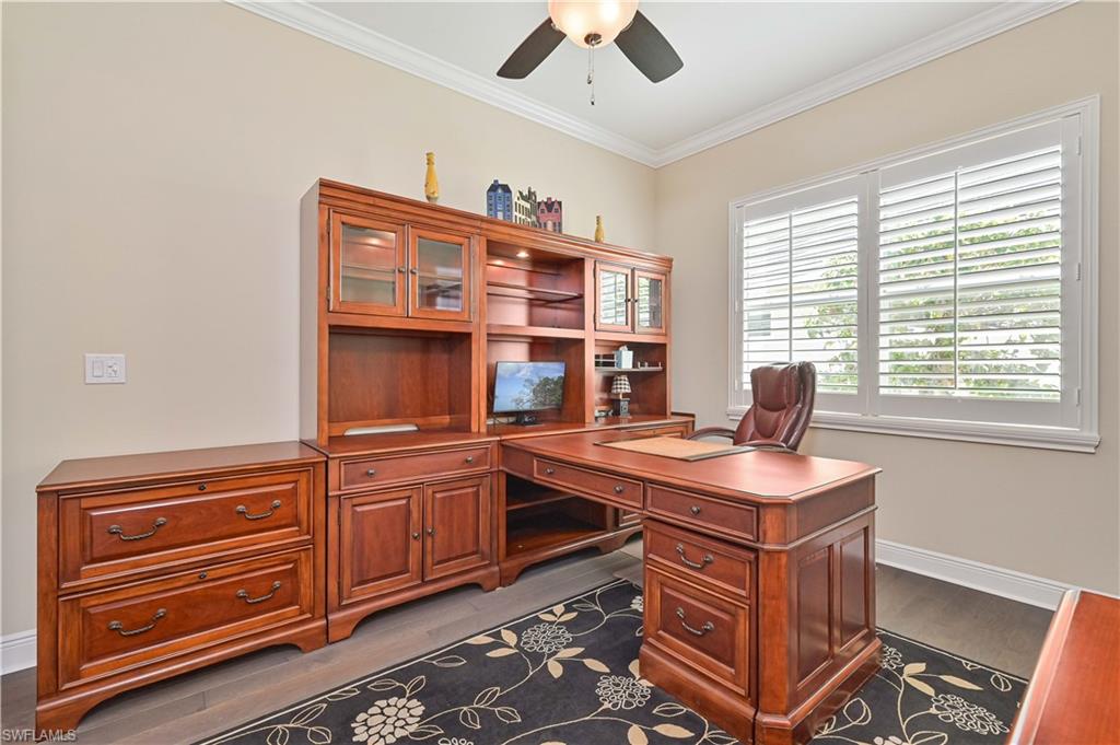 ESTERO PLACE - Residential