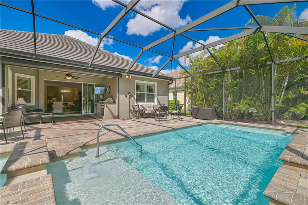 ESTERO PLACE - Residential