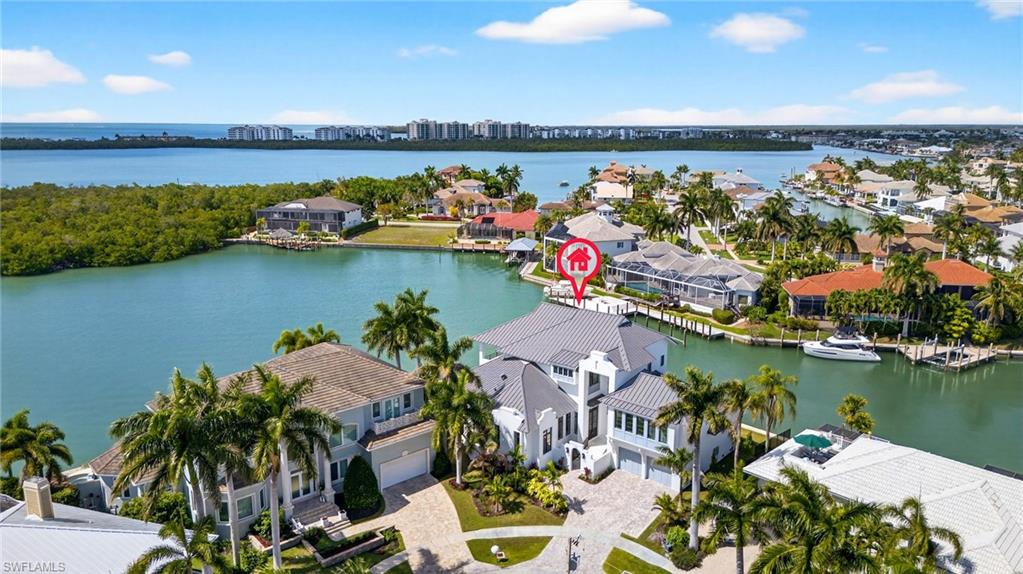 MARCO ISLAND - Residential