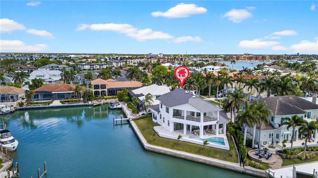 MARCO ISLAND - Residential