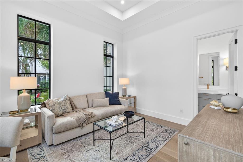 MARCO ISLAND - Residential