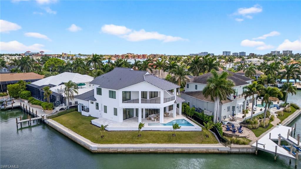 MARCO ISLAND - Residential