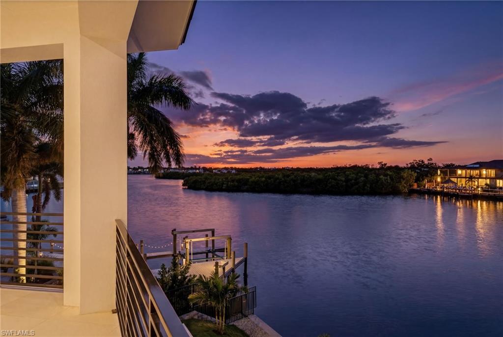 MARCO ISLAND - Residential