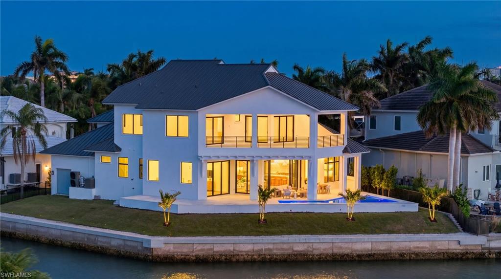 MARCO ISLAND - Residential
