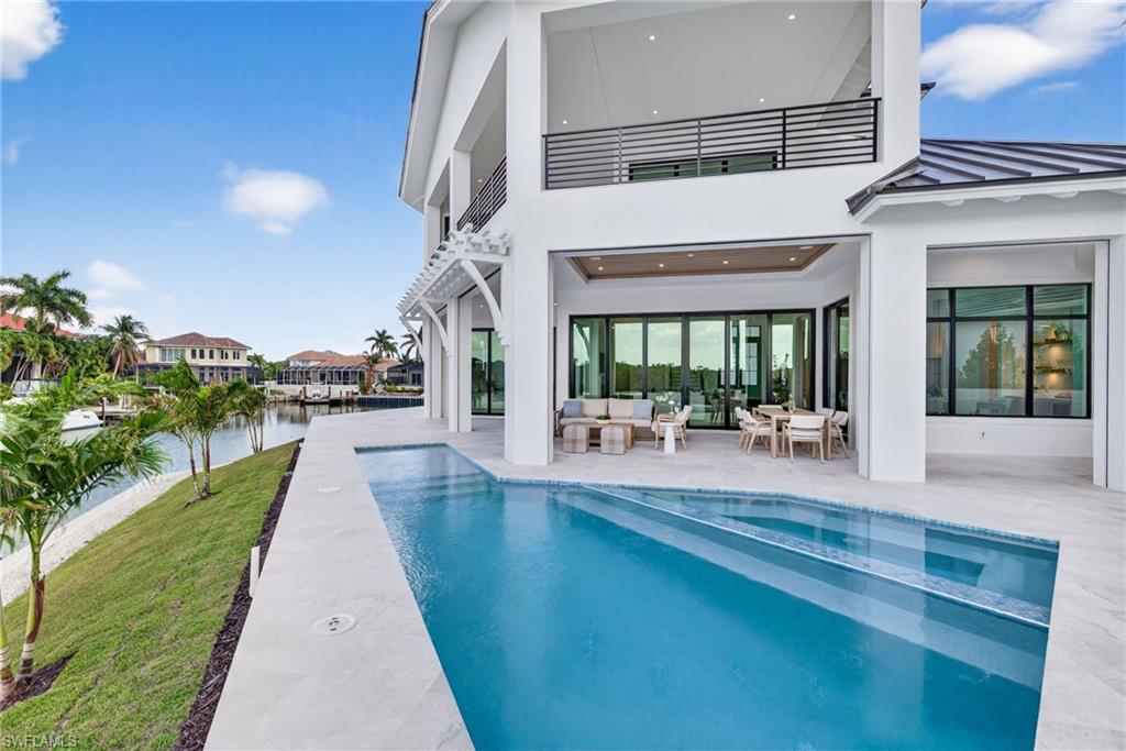 MARCO ISLAND - Residential