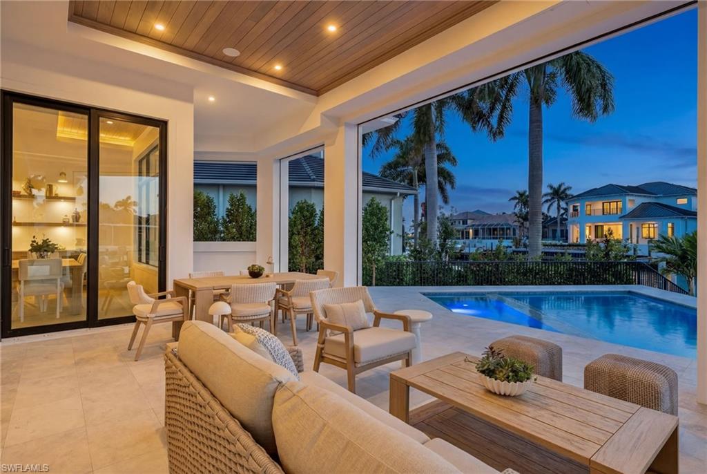 MARCO ISLAND - Residential