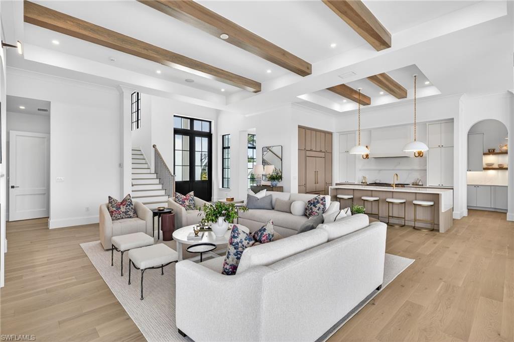 MARCO ISLAND - Residential