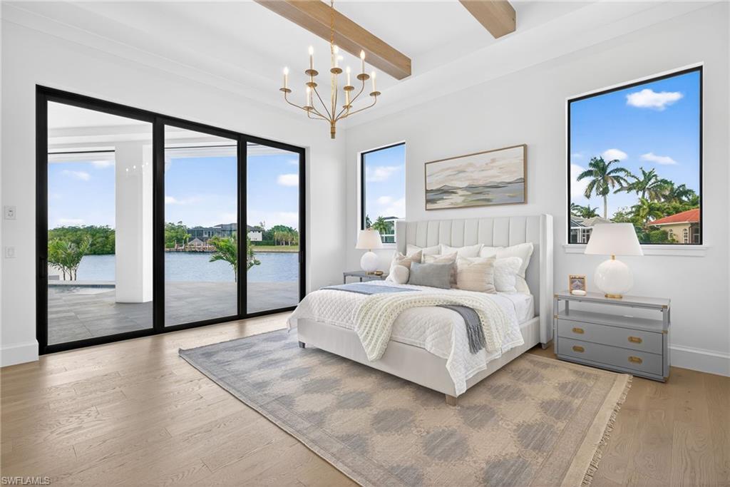 MARCO ISLAND - Residential