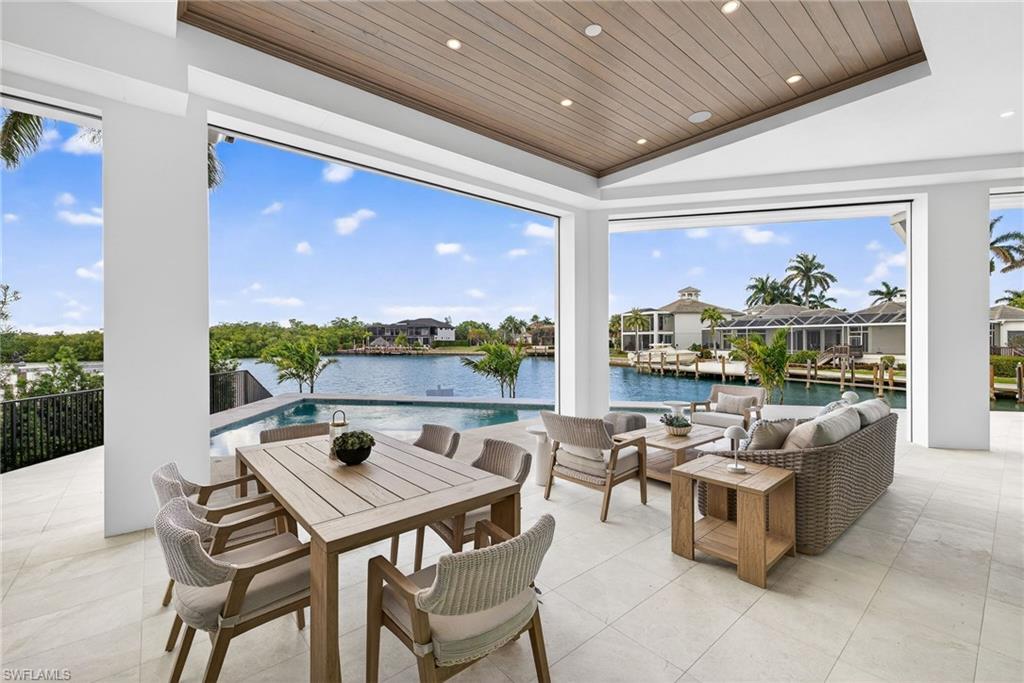 MARCO ISLAND - Residential