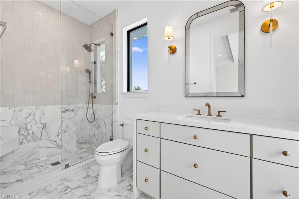 MARCO ISLAND - Residential