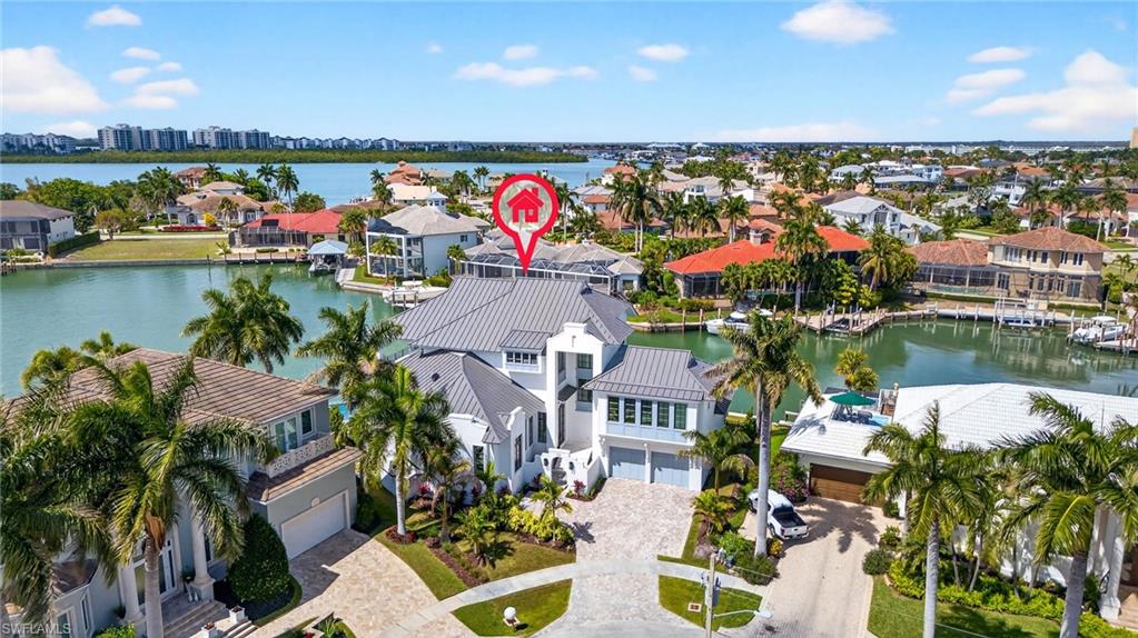 MARCO ISLAND - Residential