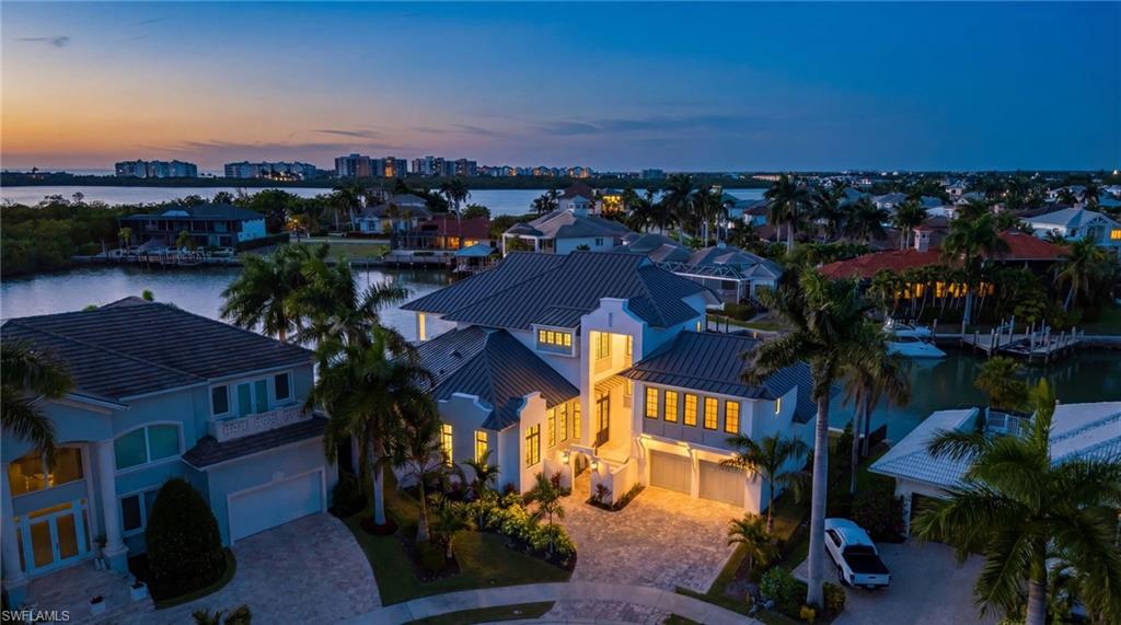 MARCO ISLAND - Residential