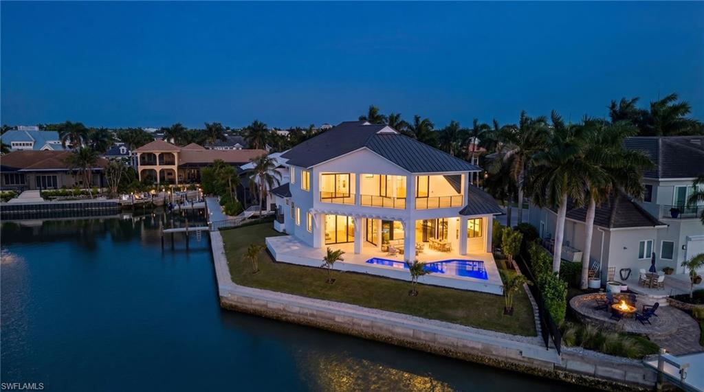 MARCO ISLAND - Residential