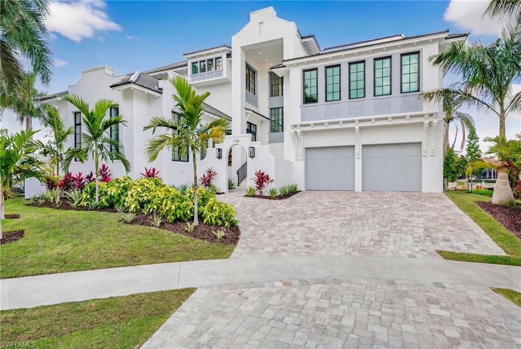 MARCO ISLAND - Residential