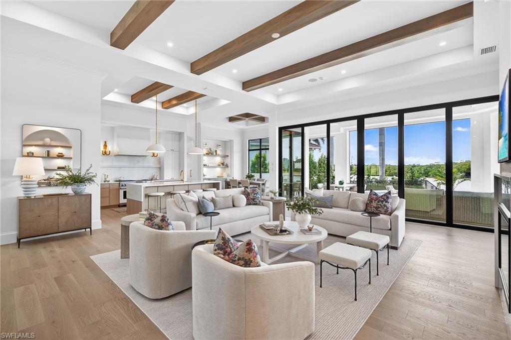 MARCO ISLAND - Residential