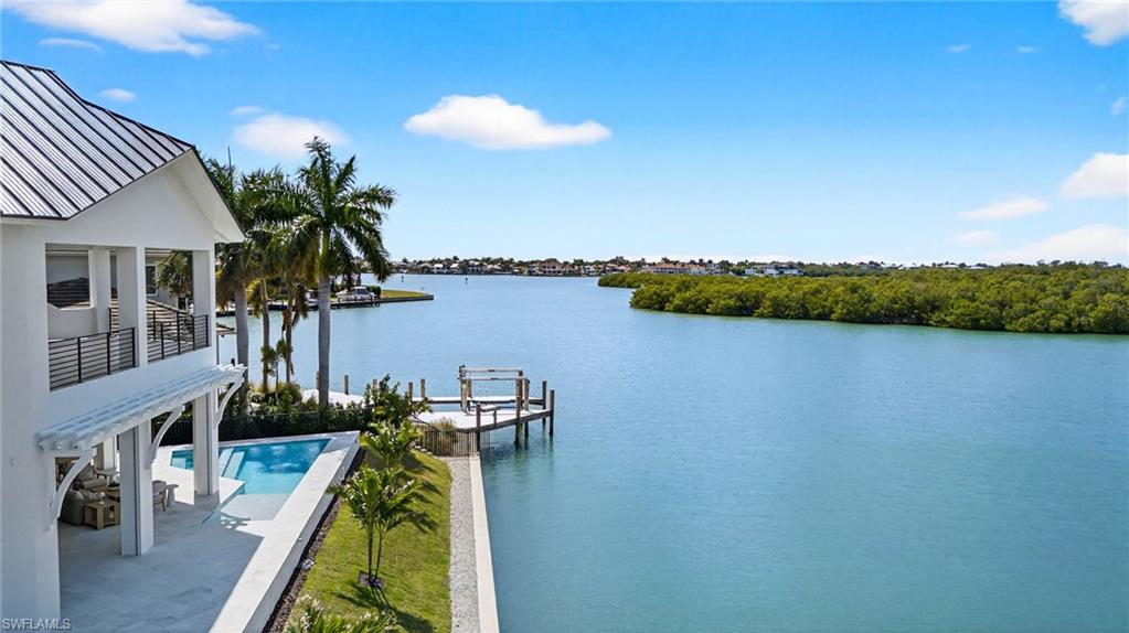 MARCO ISLAND - Residential