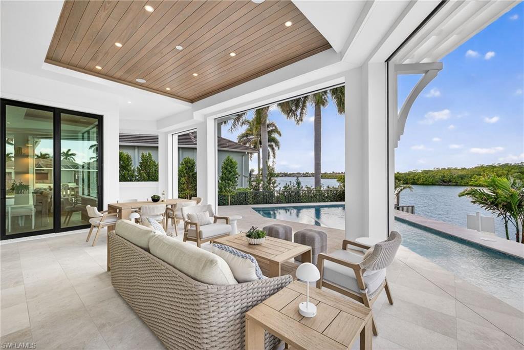 MARCO ISLAND - Residential