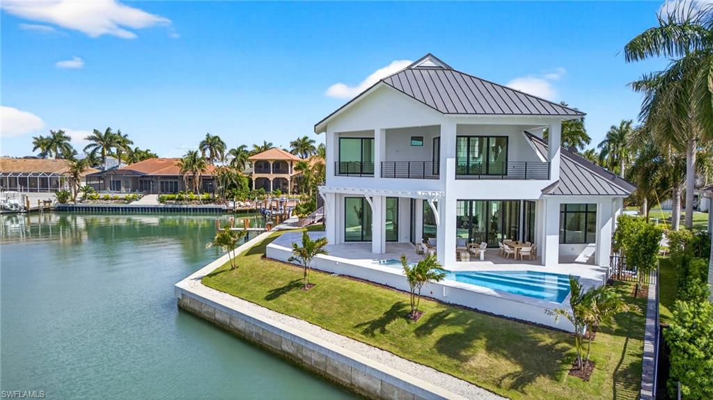 MARCO ISLAND - Residential