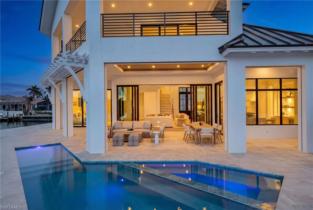 MARCO ISLAND - Residential