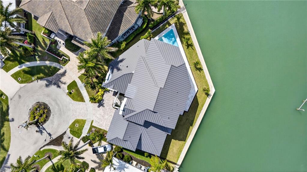 MARCO ISLAND - Residential