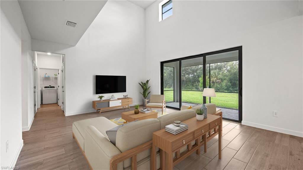 MAPLE POINT - Residential