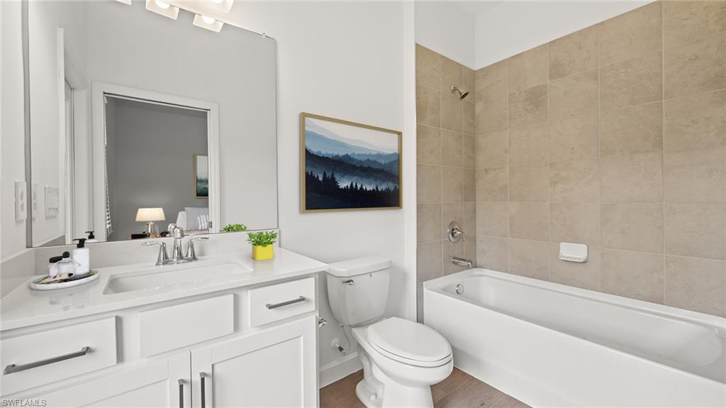 MAPLE POINT - Residential