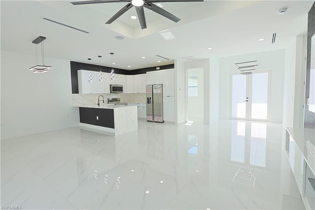 Photo of 3814 17TH ST W, LEHIGH ACRES, FL 33971 (MLS # 225083017)