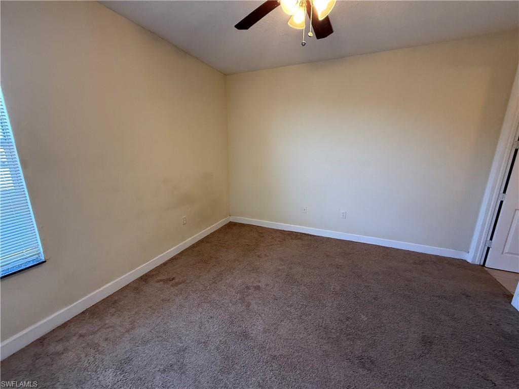 NOT APPLICABLE - Residential Lease