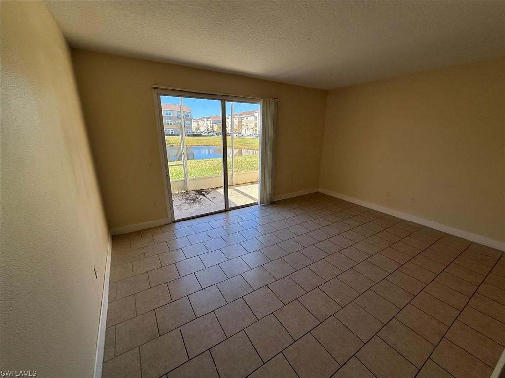 NOT APPLICABLE - Residential Lease