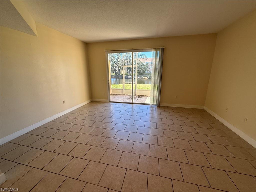 NOT APPLICABLE - Residential Lease