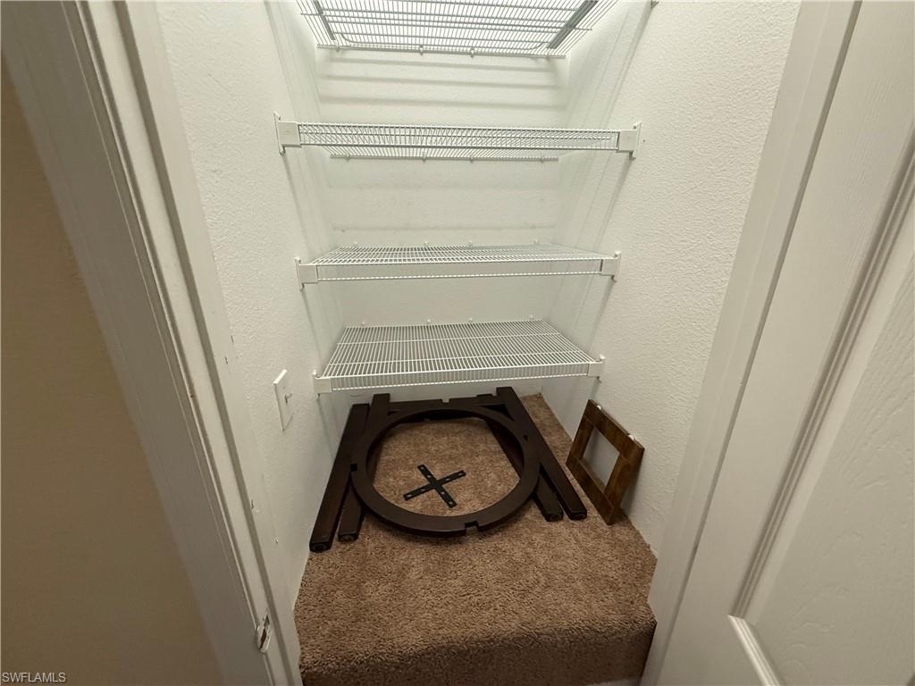 NOT APPLICABLE - Residential Lease