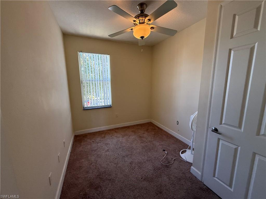 NOT APPLICABLE - Residential Lease