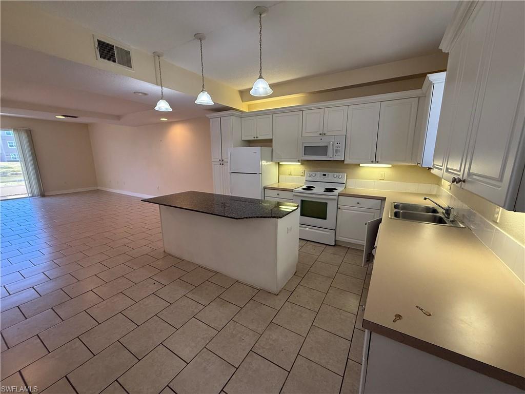 NOT APPLICABLE - Residential Lease