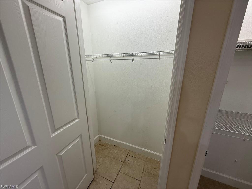 NOT APPLICABLE - Residential Lease