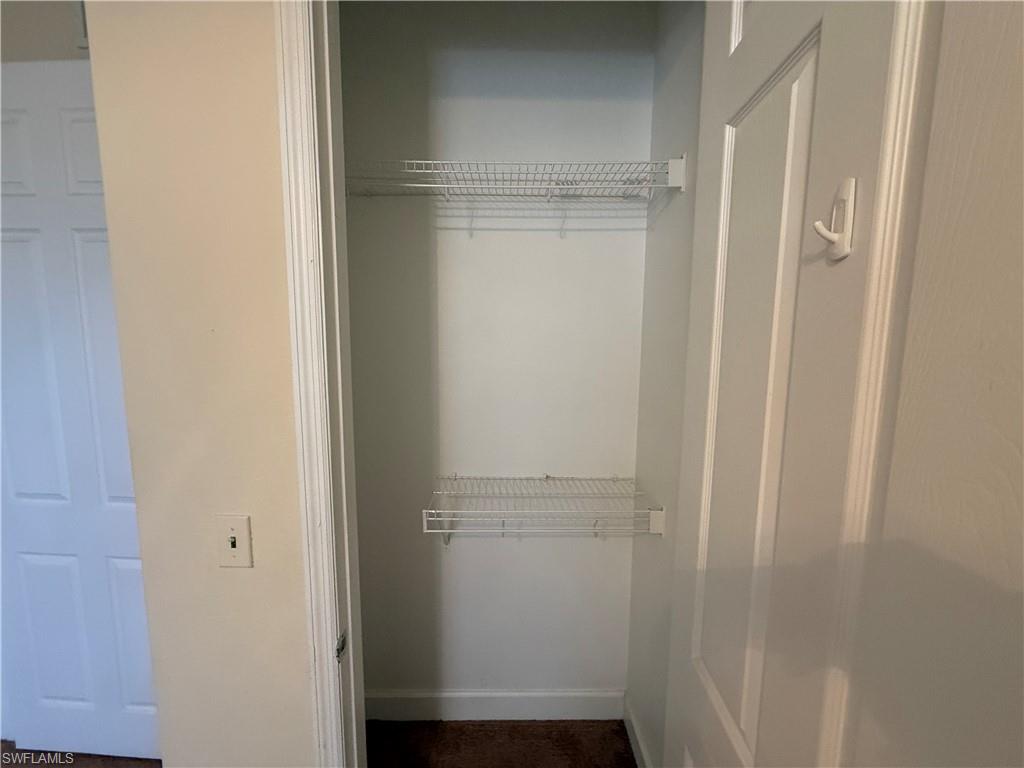 NOT APPLICABLE - Residential Lease