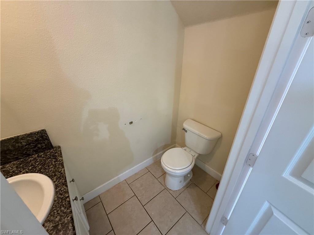 NOT APPLICABLE - Residential Lease