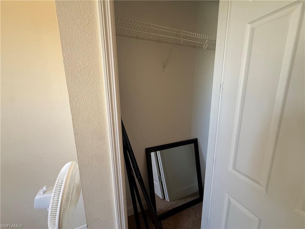 NOT APPLICABLE - Residential Lease