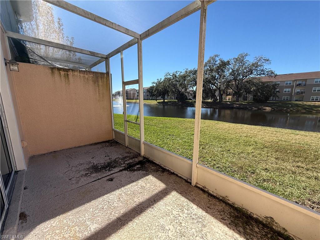 NOT APPLICABLE - Residential Lease