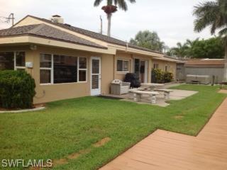 ISLAND HARBORS - Residential