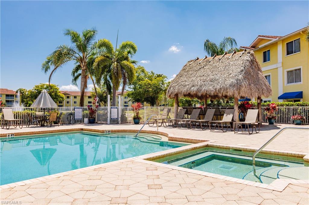 KEY ROYAL CONDOMINIUMS - Residential Lease