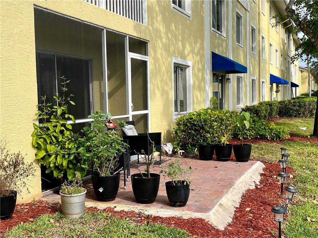 KEY ROYAL CONDOMINIUMS - Residential Lease