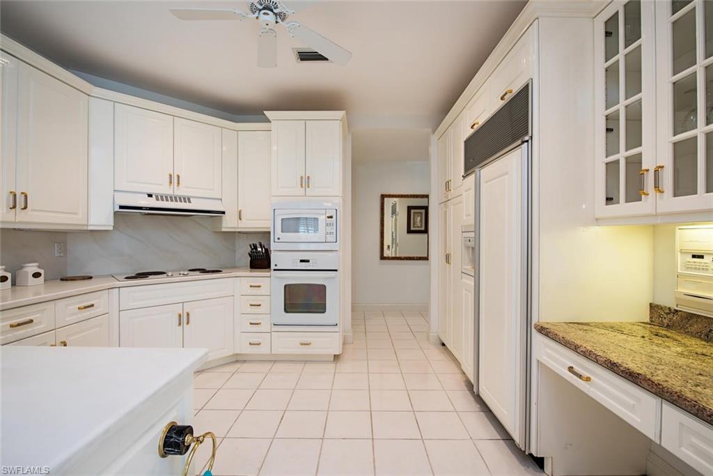 COLONADE - Residential