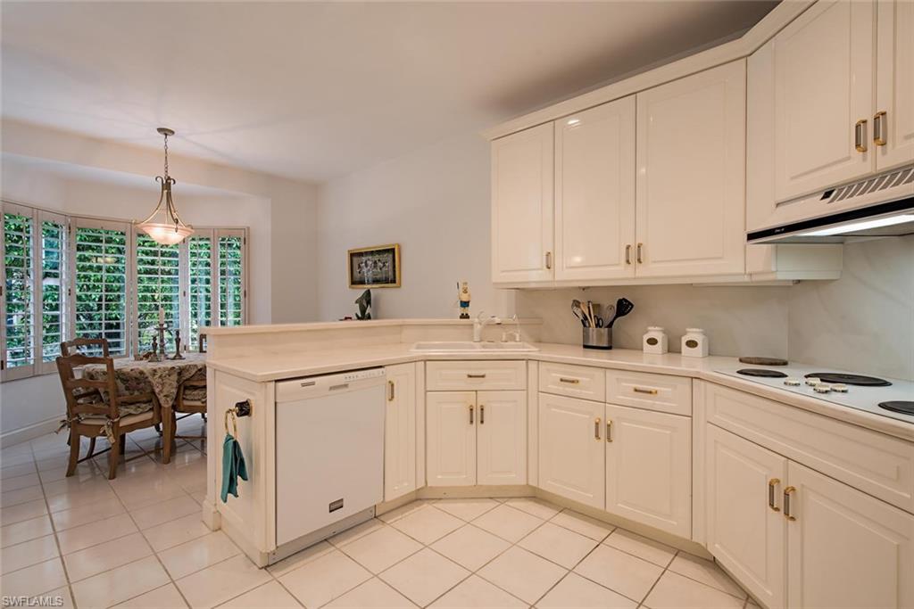 COLONADE - Residential